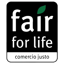 Certificacion Comercio-Justo