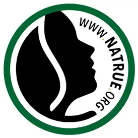 Certificacion Cosmo Natura