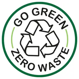 Certificacion Zero Waste (Residuos Cero)