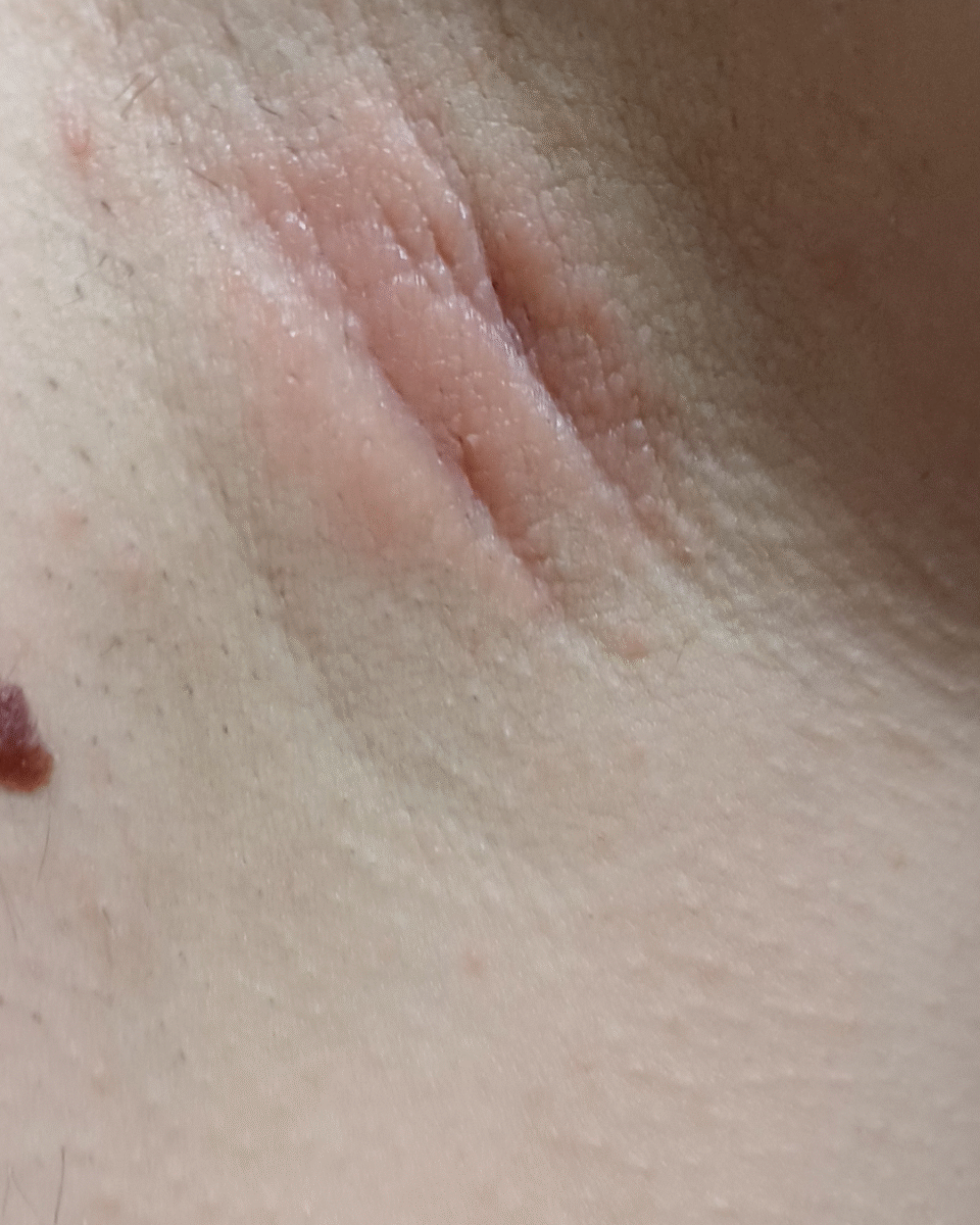 Imagen #1 de Alba C.