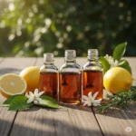 Recupera tu calma: cómo los aceites esenciales cuidan tu bienestar emocional