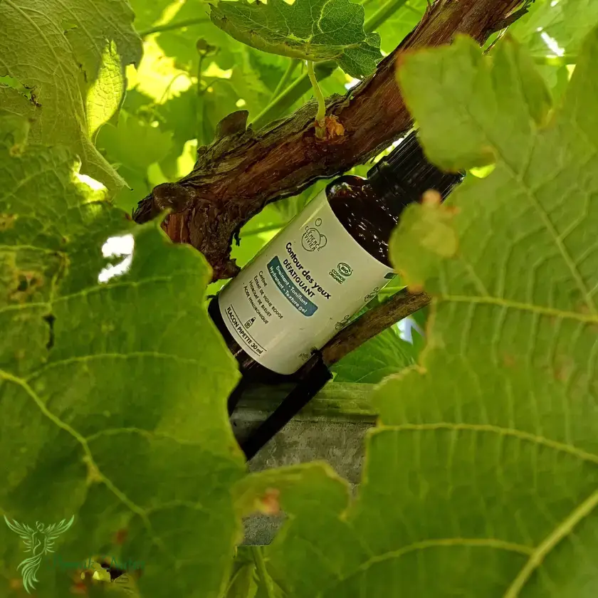 Despídete de ojeras y bolsas con el contorno de ojos antifatiga. Este serum descongestiona y tonifica la zona delicada alrededor de los ojos, ayudando a reducir los signos de fatiga y envejecimiento.