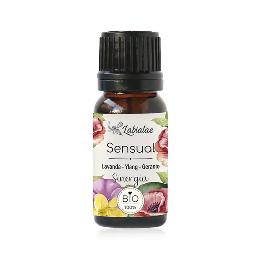 Sinergia Sensual (12ml)